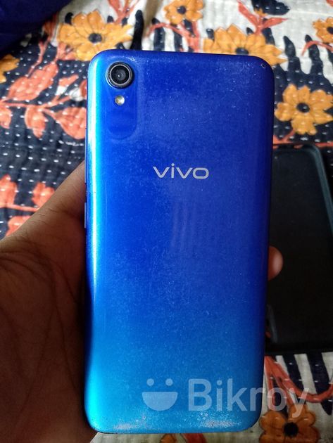 Vivo Y C Used For Sale In Sherpur Bikroy