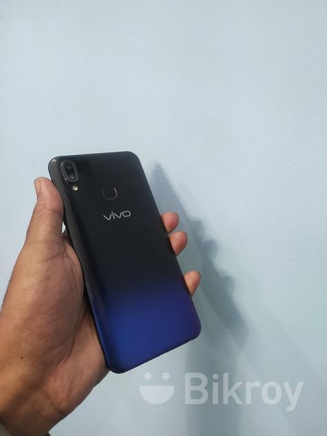 Vivo Y Genuine Phone Used For Sale In Jahaj Company More Bikroy