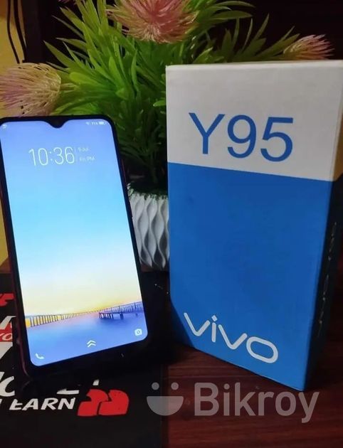 Vivo Y Used For Sale In Jashore Bikroy