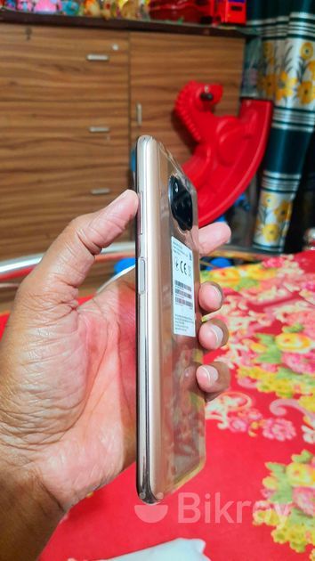 Xiaomi Poco X Pro Used For Sale In Khalishpur Bikroy