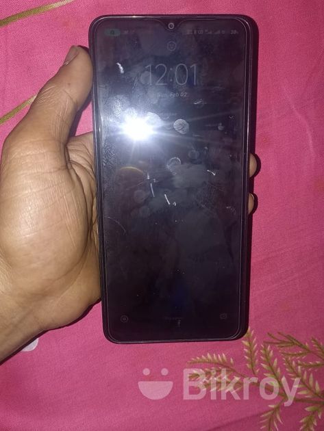 Xiaomi Redmi C G Gb Used For Sale In Mohammadpur Bikroy