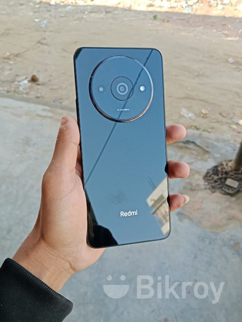 Xiaomi Redmi A3 4 64 Exchange Only Used For Sale In Savar Bikroy