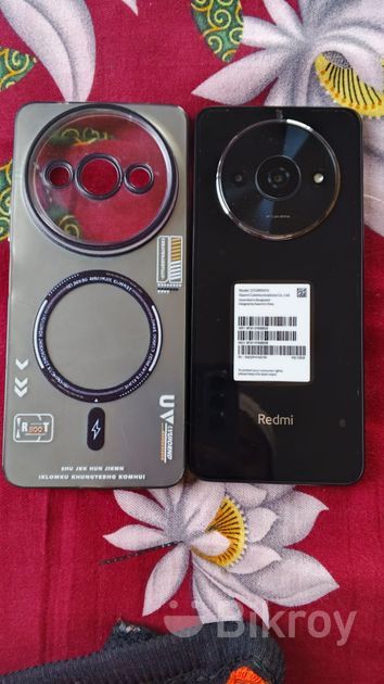 Xiaomi Redmi A Used For Sale In Gazipur Bikroy