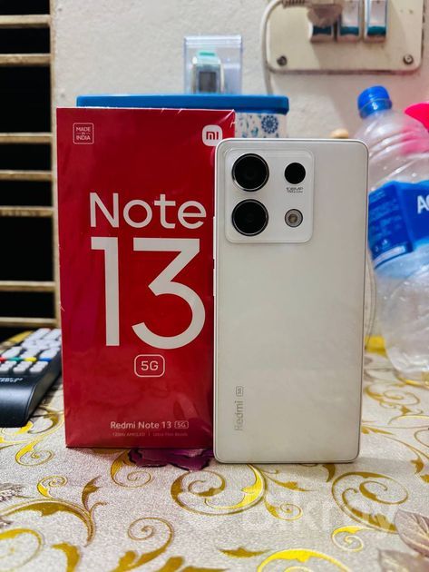 Xiaomi Redmi Note Gb G Used For Sale In Mirpur Bikroy