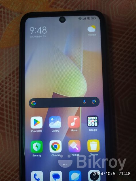 Xiaomi Redmi Note Pro Used For Sale In Town Hall Bikroy