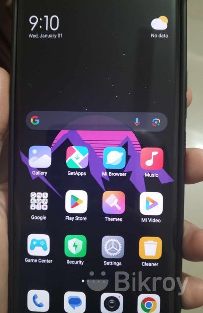 Xiaomi Redmi Note Pro Plus Used For Sale In Basabo Bikroy