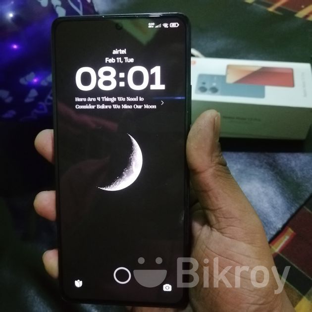 Xiaomi Redmi Note Pro Used For Sale In Narsingdi Bikroy