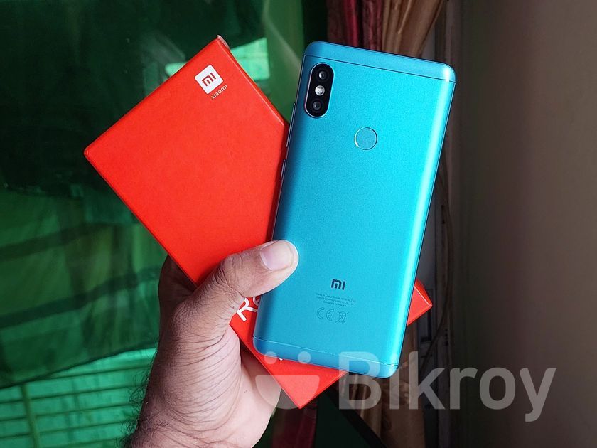 Xiaomi Redmi Note Pro Used For Sale In Mirpur Bikroy