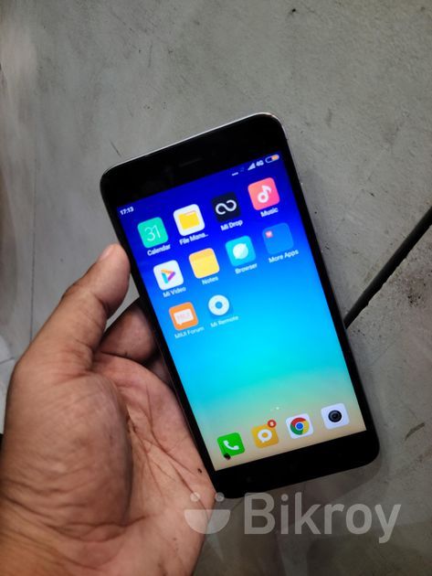 Xiaomi Redmi Note A Prime Used For Sale In Badda Bikroy