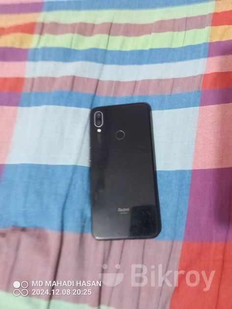 Xiaomi Redmi Note Used For Sale In Khulna Sadar Bikroy