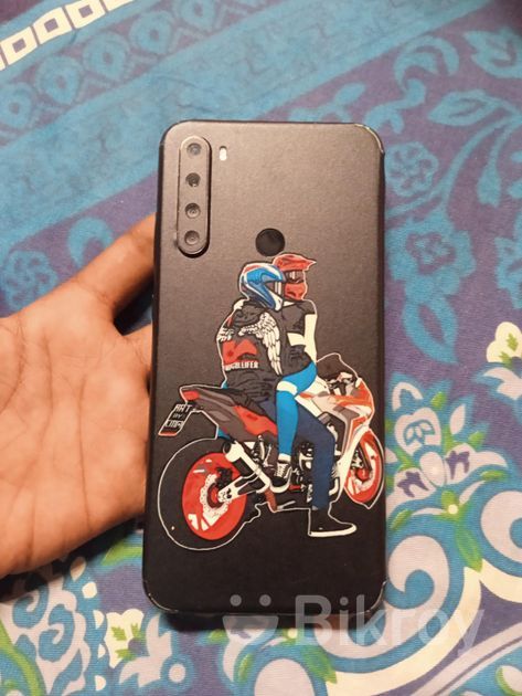 Xiaomi Redmi Note 8 Used For Sale In Chuadanga Bikroy