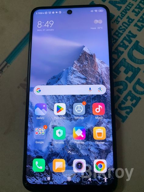 Xiaomi Redmi Note Pro Global Used For Sale In Wari Bikroy