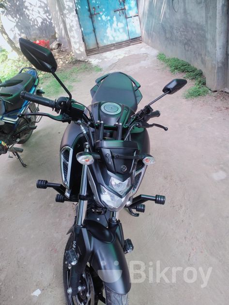 Yamaha FZS V3 2023 দয Chuadanga Bikroy