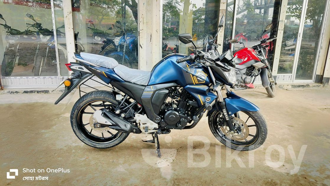 Yamaha Fzs Fi Bikroy