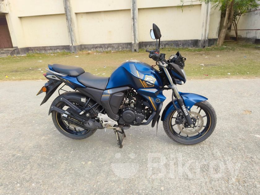 Yamaha Fzs V For Sale Uposahar Bikroy