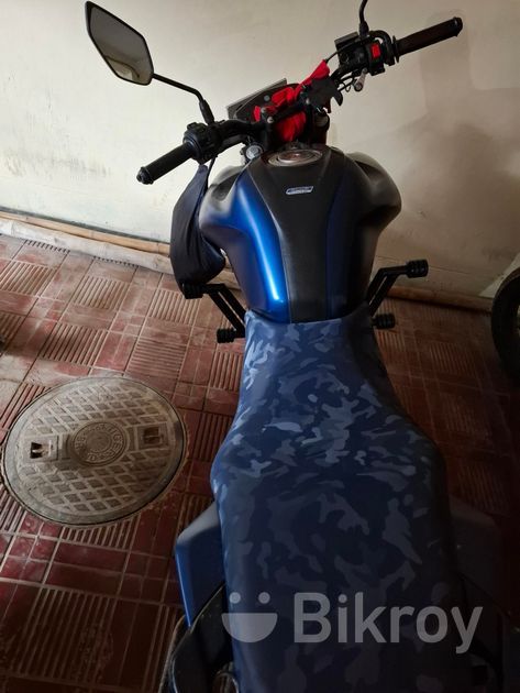 Yamaha FZS V3 2021 For Sale Savar Bikroy