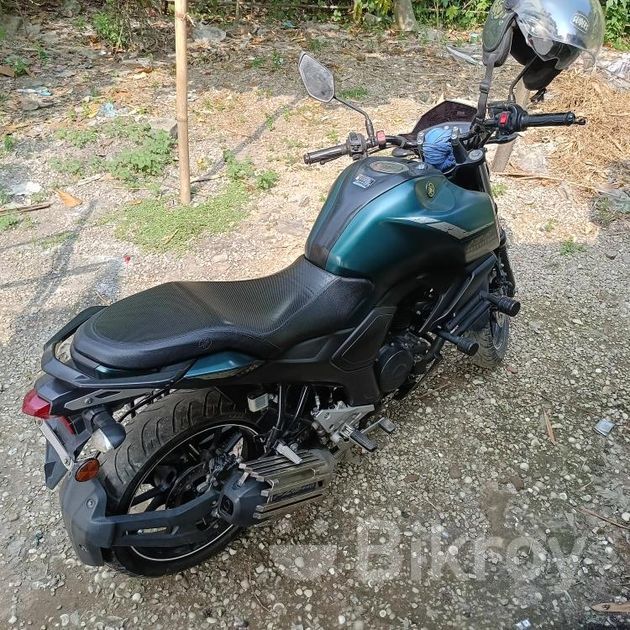 Yamaha Fzs V For Sale Gazipur Bikroy