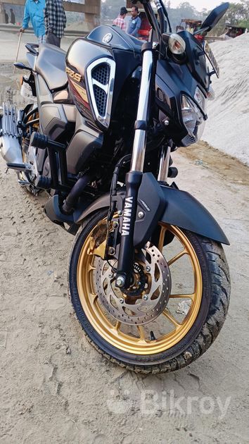 Yamaha FZS V3 2024 For Sale Savar Bikroy