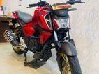 Yamaha Fzs Version For Sale Uttara Bikroy