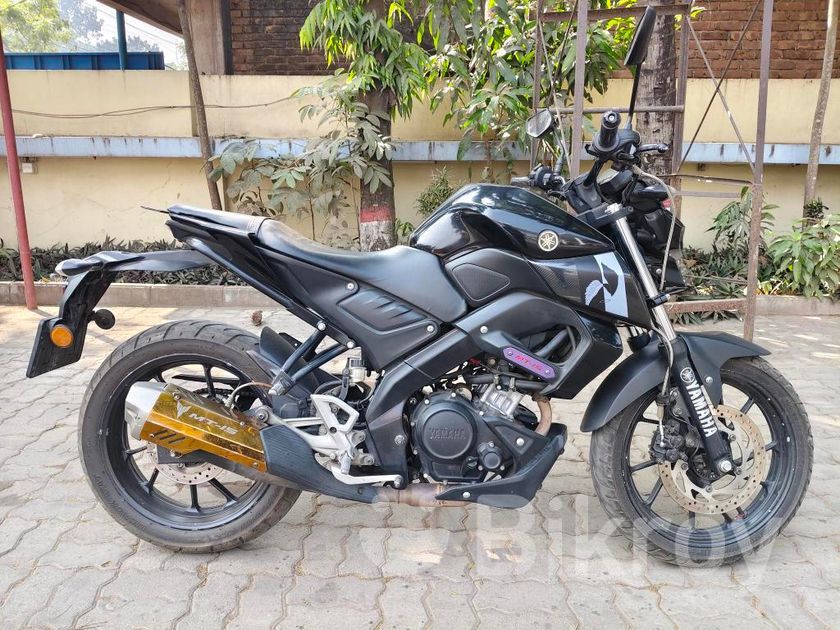 Yamaha Mt For Sale Mirpur Bikroy