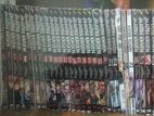 Novels sell