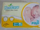 0--4 Kg Bacchader Jonno 20Pcs NeoCare Diaper