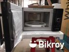 005. কম টাকায় নতুন ওভেন ২৫ লিটার