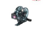 01 Pcs Mini Fly Fishing Reel 55mm | Ice Hook & Hunt