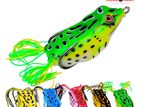 01 Pcs Thunder Frog Lure 5g 8g 12g | Double Hook Bait & Hunt