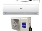 01 Ton Inverter AC-Haier EnergyCool .