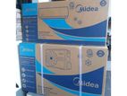 01 Ton (MSA-12CRN-EUP)-Midea Split Type Air- Conditioner