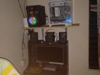 Desktop computer sell