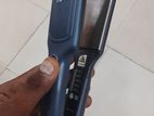 hair straightener
