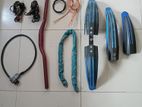 Bicycle parts for sell