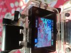 4k action camera