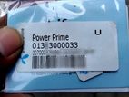 013X3000033 Most Vip Sim Card
