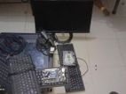 Desktop computer sale