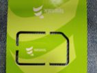 0153333338y Vip Sim
