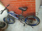 Cycle for sell