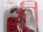 016016z016z AIRTEL SIM SALE