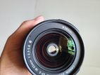 // Canon18-55 kit lens STM III.Super fresh condition.