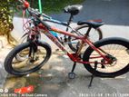 Cycle for sell