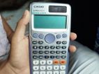 Fx991es plus calculator