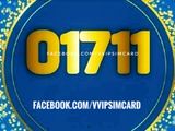 01711|01712|01713 GP Vip Sim Card