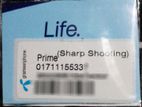 017111 5533X GP Vip Sim Card New