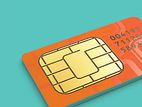 0171119964X Prime GP MOST VVIP SIM