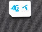 017112222xy Gp Vip Number