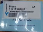 0171152 Gp Most Premium Series Vip Sim Card