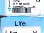 017118X9966--77 GP Serial Sim