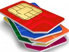 0171199665X GP 3 JORA SIM NEW